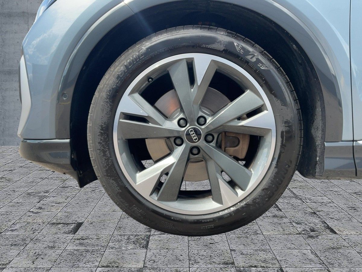 Audi Q4 e-tron - Bild 8