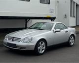 Mercedes-Benz Mercedes SLK 230 Kompressor LPG- Prinz Brabus - Mercedes-Benz SLK Brabus