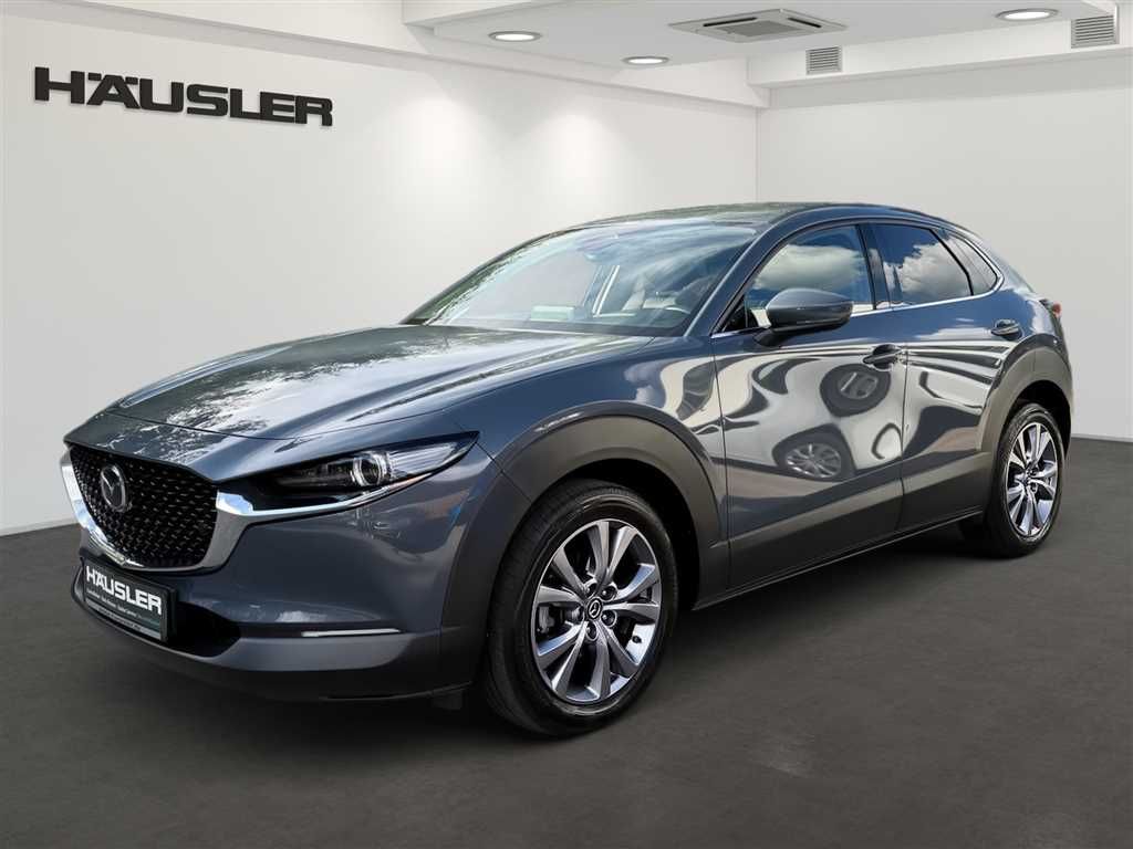 Image of Mazda CX-30