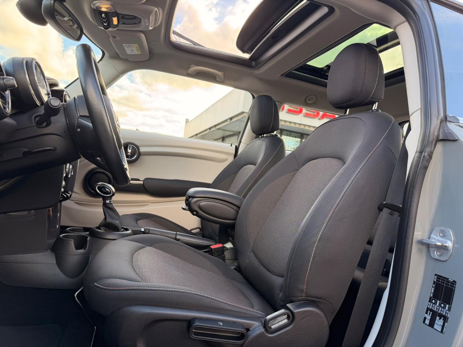 MINI Cooper 1.5 Aut. PANORAMADACH NAVI PDC