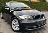 BMW 116i Edition Sport 1.HAND AUTOMATIK SCHIEBEDACH - BMW 116 aus 2010: 116i