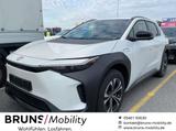 Toyota bZ4X ComfortPaket 360 Kamera Navi PDC - Toyota bZ4X Gebrauchtwagen