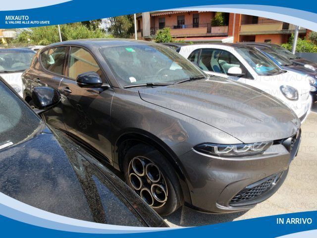 Другие ALFA ROMEO Tonale 1.5 Hybrid 160cv Ti TCT7 EU6