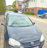 Volkswagen Golf 5 60000km - Volkswagen Golf: G60