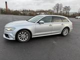 Audi A6 Avant 2.0 177PS TDI 48378