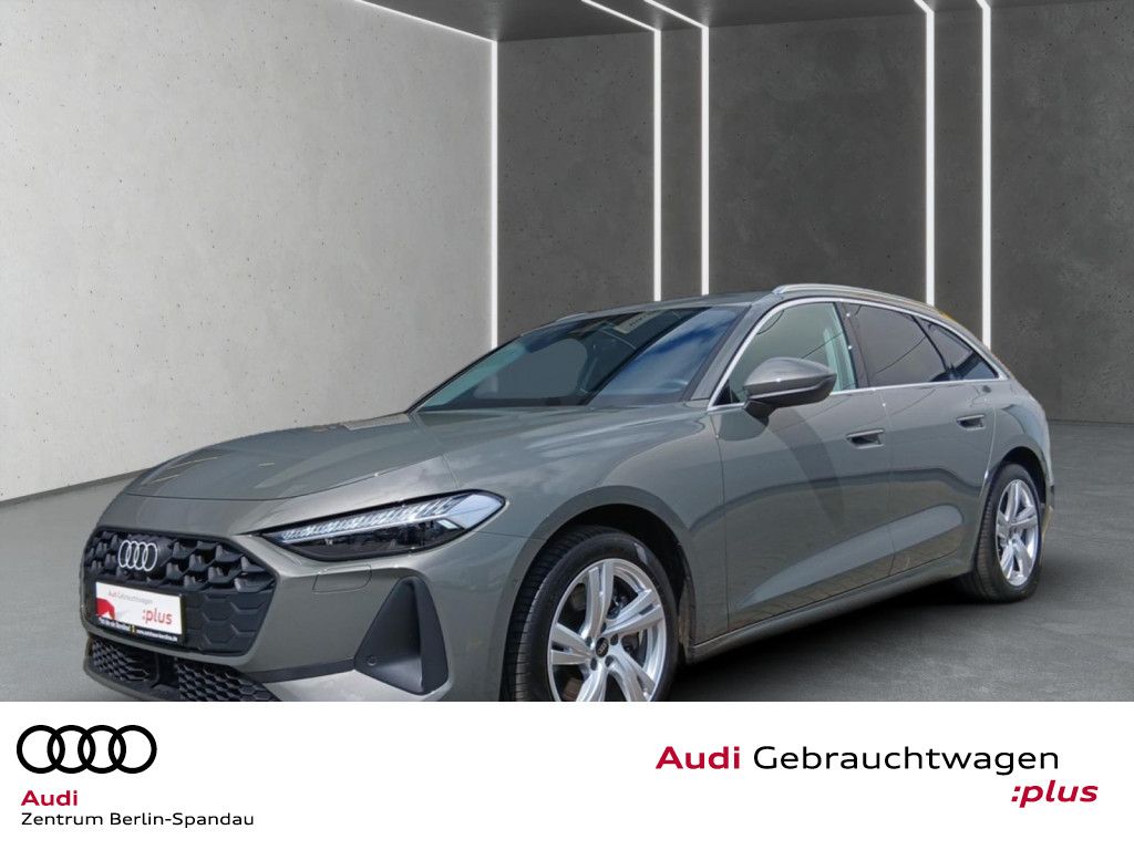 Audi A5 Avant TDI qu. S tronic *LED+*ACC*R-CAM*SHZ*