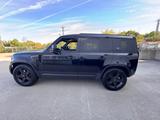 Land Rover Defender 110 Hybrid P400e Panorama AHK LED - Land Rover aus 2021