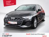 Audi A3 Sportback S line 35 TFSI ACC Head UP Kamera N