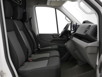 Volkswagen Crafter - 6