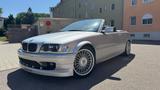 ALPINA B3 3,3 Cabrio -