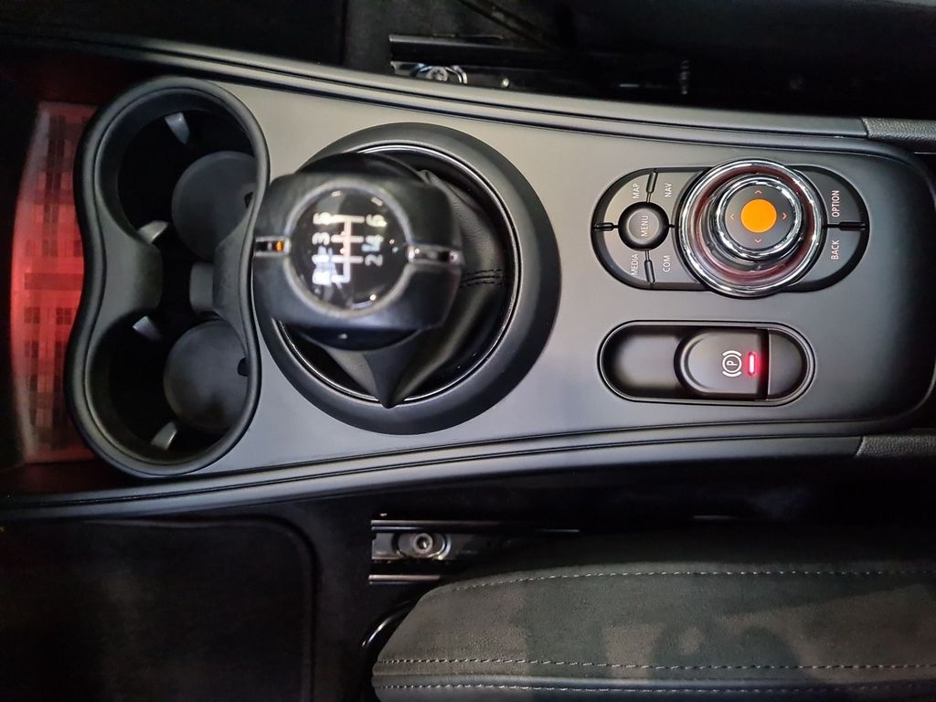 Mini Cooper Countryman Chili Head-Up LED Pano.Dach SH