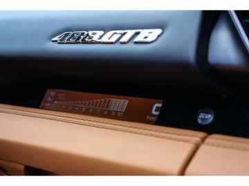 2015 Ferrari 488 GTB 缩略图 20