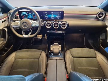 Mercedes CLA 250 Shooting Brake - 8