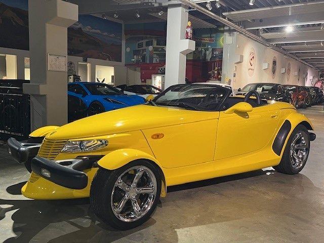 Plymouth Prowler Finanz.5.99%