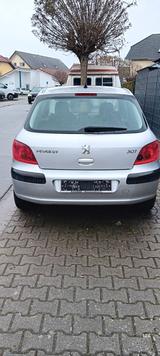 Peugeot 307 Grand Filou Cool 90 Grand Filou Cool - Peugeot 307: Grand Filou