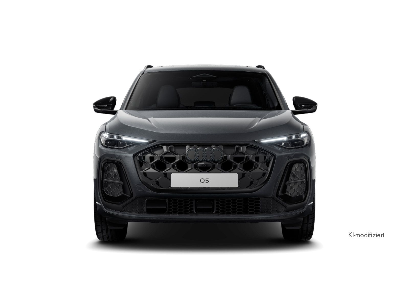 Audi Q5 - Bild 2