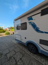 Bürstner Delfin T 660 - Bürstner T660