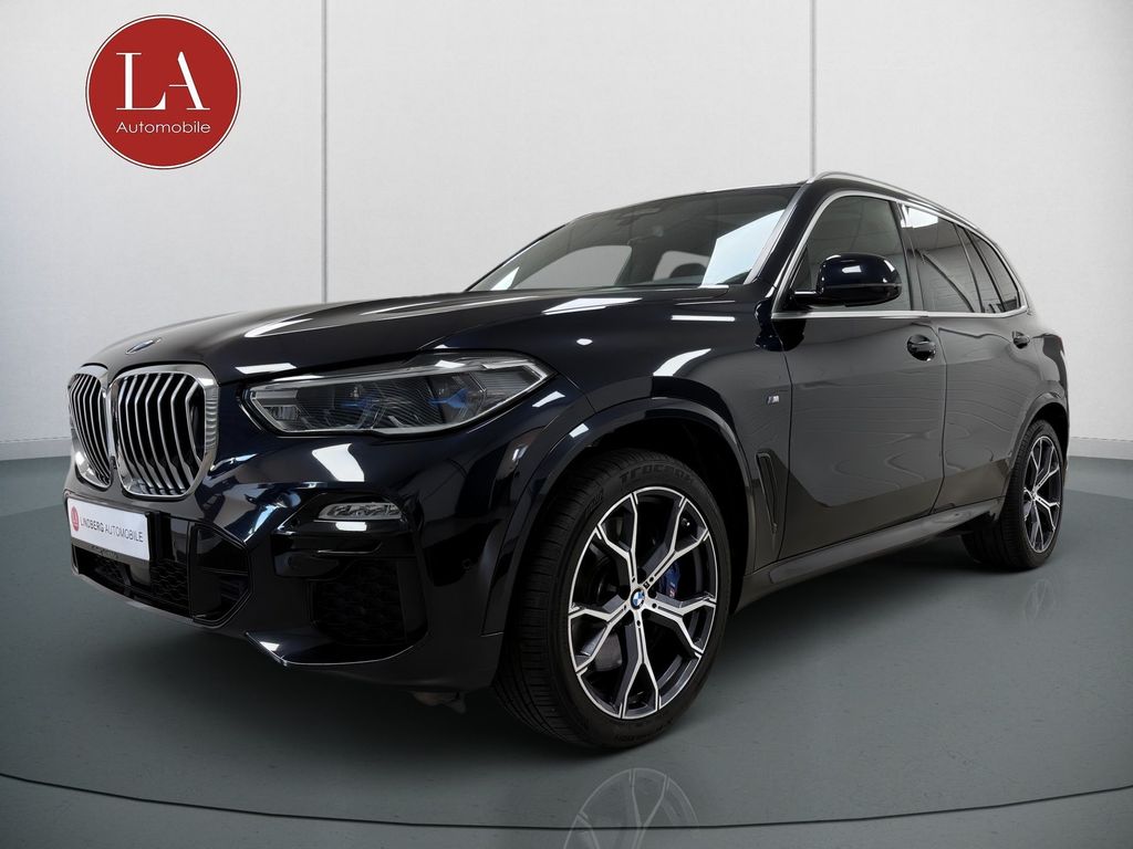 Image of BMW X5