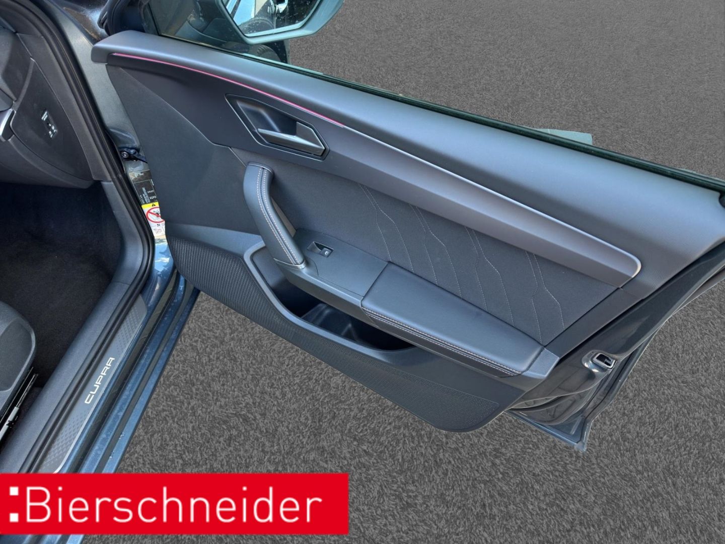 Cupra Leon - Bild 33