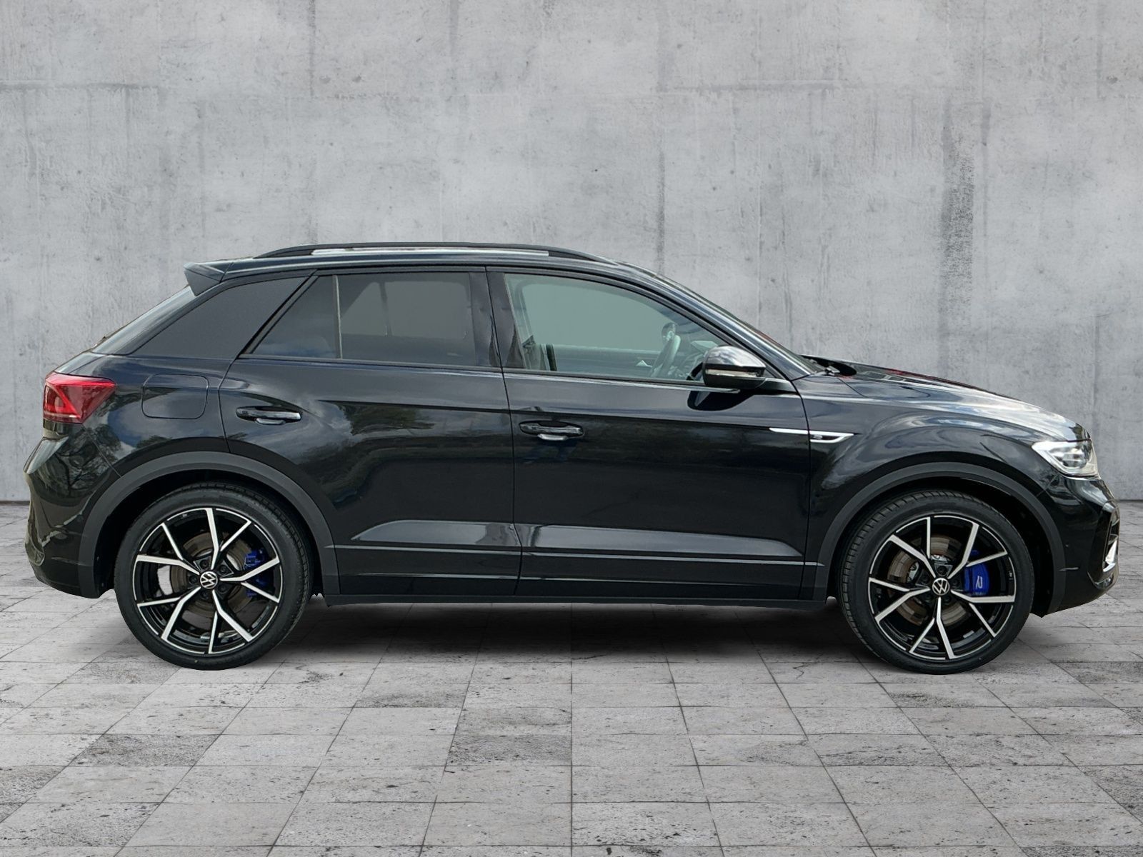 Volkswagen T-Roc - Bild 7