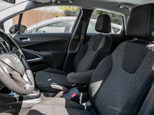 Opel Crossland 1.2 Enjoy Sicht-Paket Kamera LED