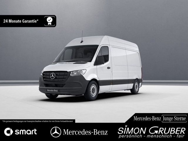 Mercedes-Benz Sprinter 315 Standard L2H2 Werkstatt Sortimo