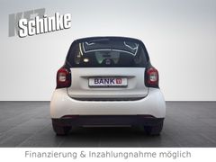 SMART ForTwo fortwo coupe *Finanzierung*