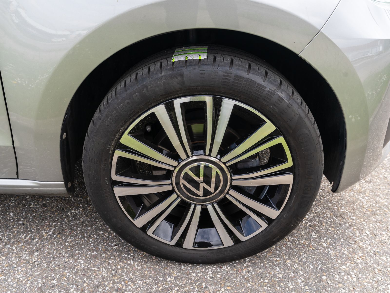 Volkswagen up! - Bild 10