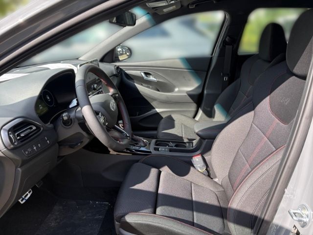 Hyundai i30 – Bild 7