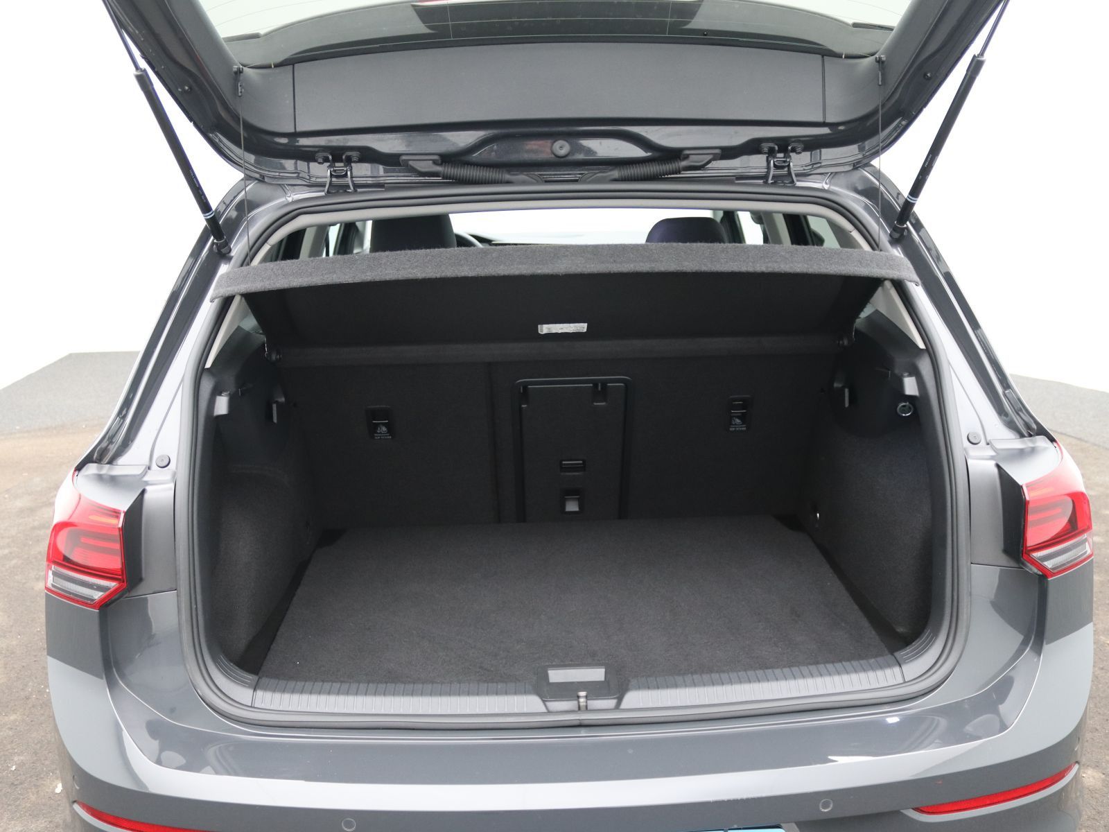 Volkswagen Golf - Bild 8