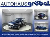 BAIC X35 Beijing 1.5 Turbo LED Klimaanl., Parksens.