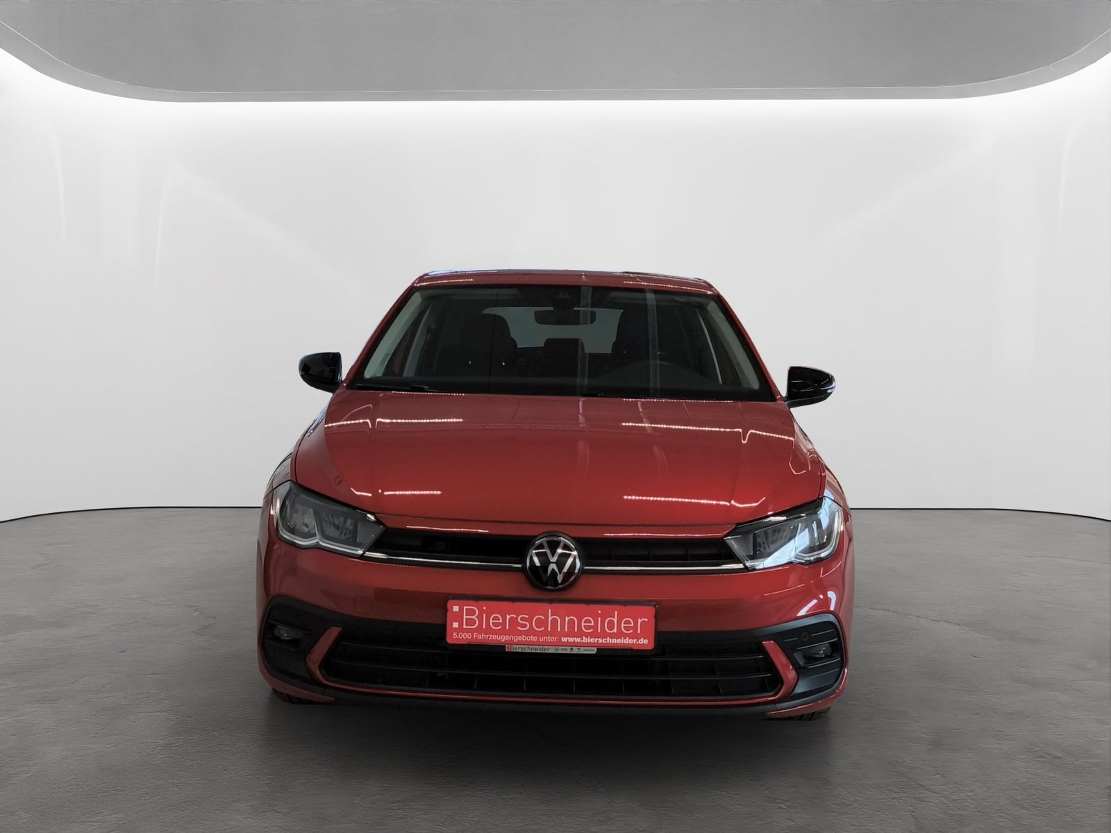 Volkswagen Polo - Bild 5