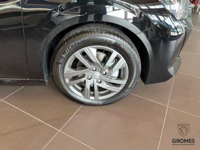 Fahrzeugabbildung Peugeot 208 Active Pack