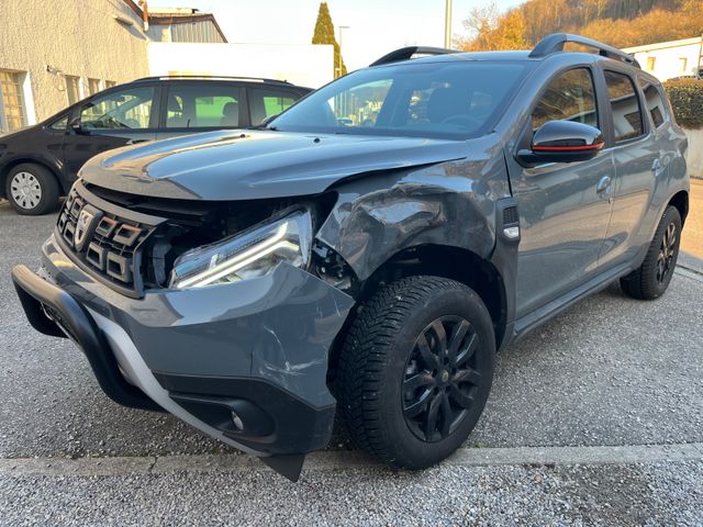 Dacia Duster II Extreme