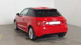 Audi A1 S Line *Ambition-Navi-BiXenon-Bose* - Audi A1 Gebrauchtwagen in München