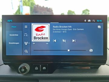 Citroën Berlingo Max XL 1.5 BHDi130 °LED°AAC°SHZ°RFK°BF°