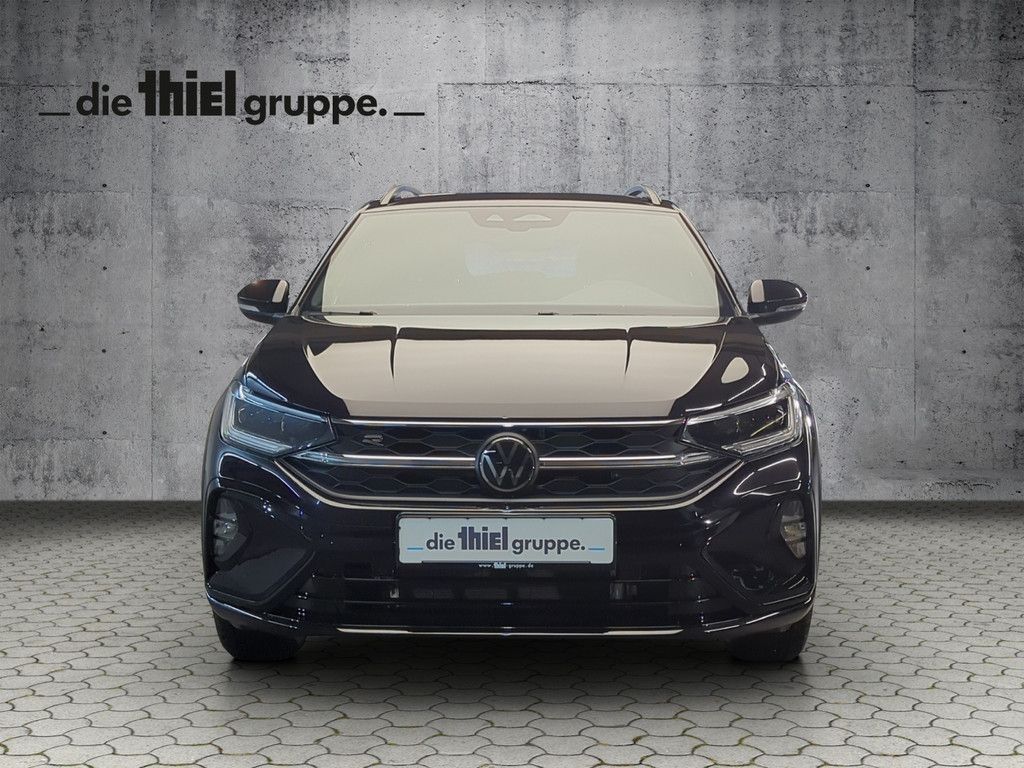 Volkswagen Taigo - Bild 2