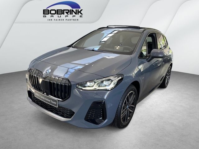 BMW 225 Active Tourer e xDrive M Sport Hybrid AHK Pa