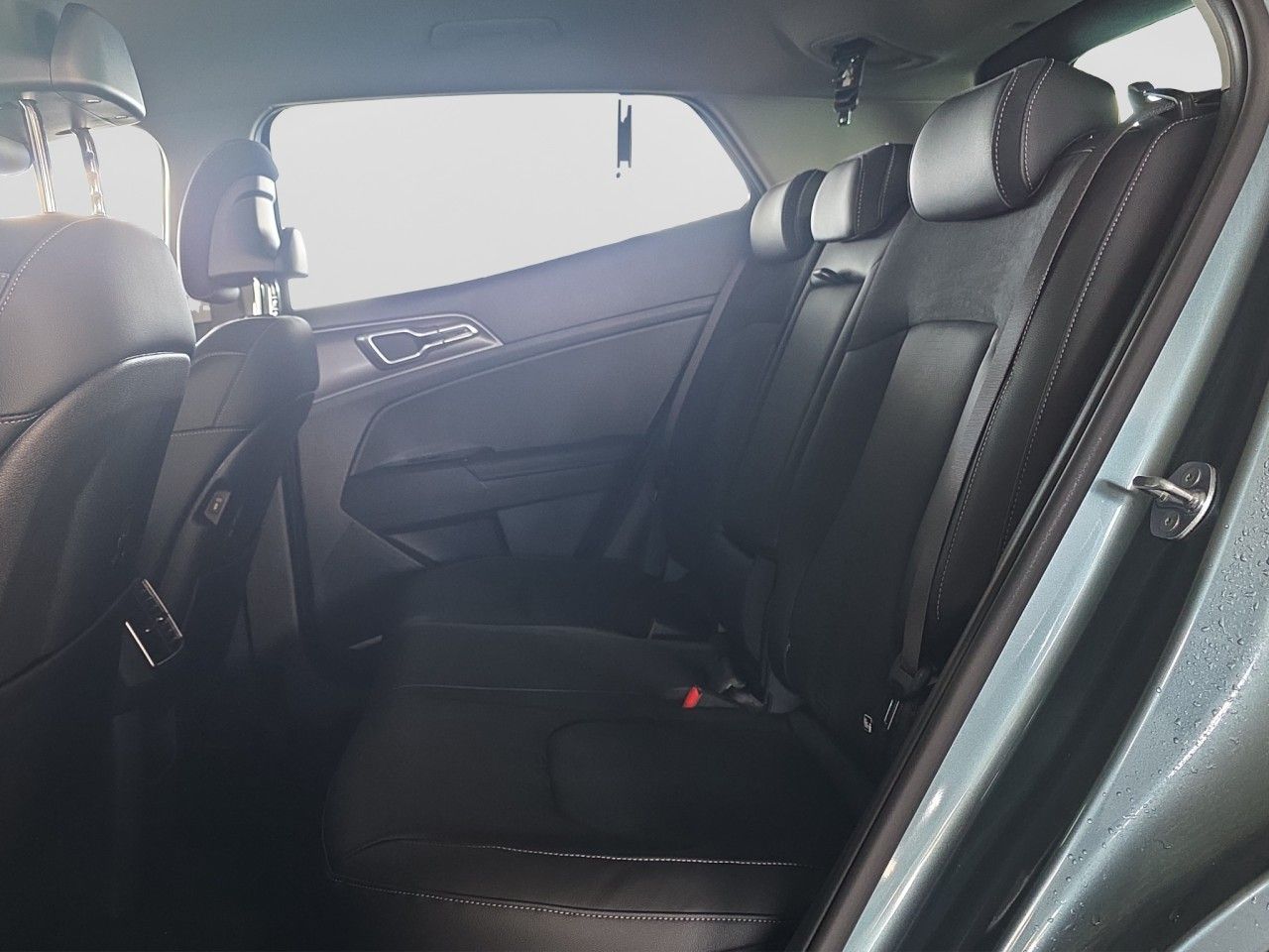 Kia Sportage - Bild 14