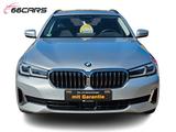 BMW 520d Touring Luxury Line*Nahezu VOLL*Luftfeder* - BMW 520 in Krefeld
