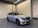 Mercedes-Benz C 220 CDI AMG Vollausst 170PS | 2. Hand | Pano - Mercedes-Benz: V170