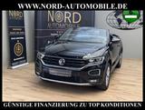 Volkswagen T-Roc Cabriolet 1.5 TSI DSG Style Navi/LED/ACC/ - Volkswagen T-Roc in Oldenburg