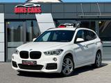 BMW X1 xDrive 20 i M Sport*HUD*Keyless*Navi*HiFi*LED - BMW X1: 20i