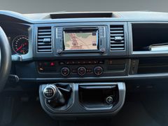 Fahrzeugabbildung Volkswagen T6 Multivan 150 PS 4MOTION NAVI KAMERA 3xKLIMA