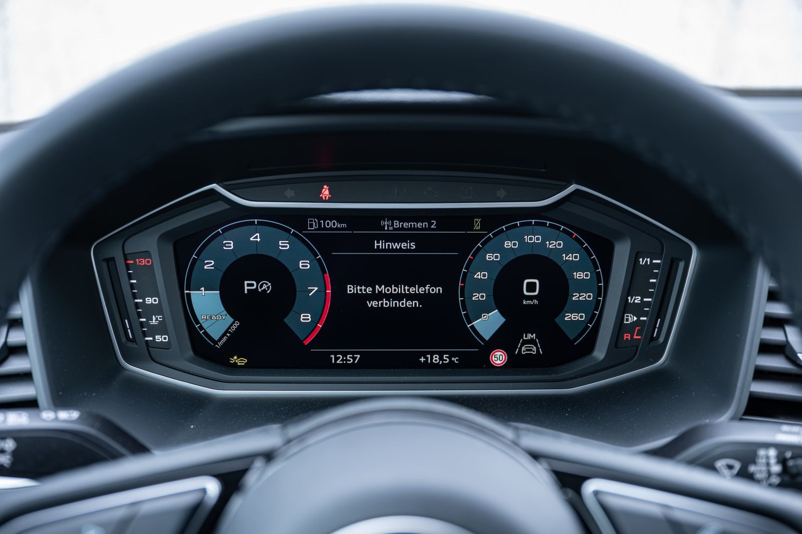 Audi A1 - Bild 16
