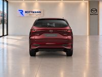 Mazda CX-80 - Vorschau Bild 5