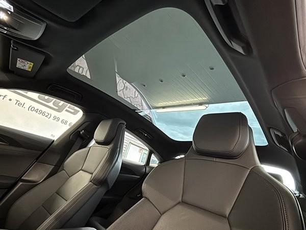 Audi e-tron GT basis quattro - Garantie bis 12-2028 -