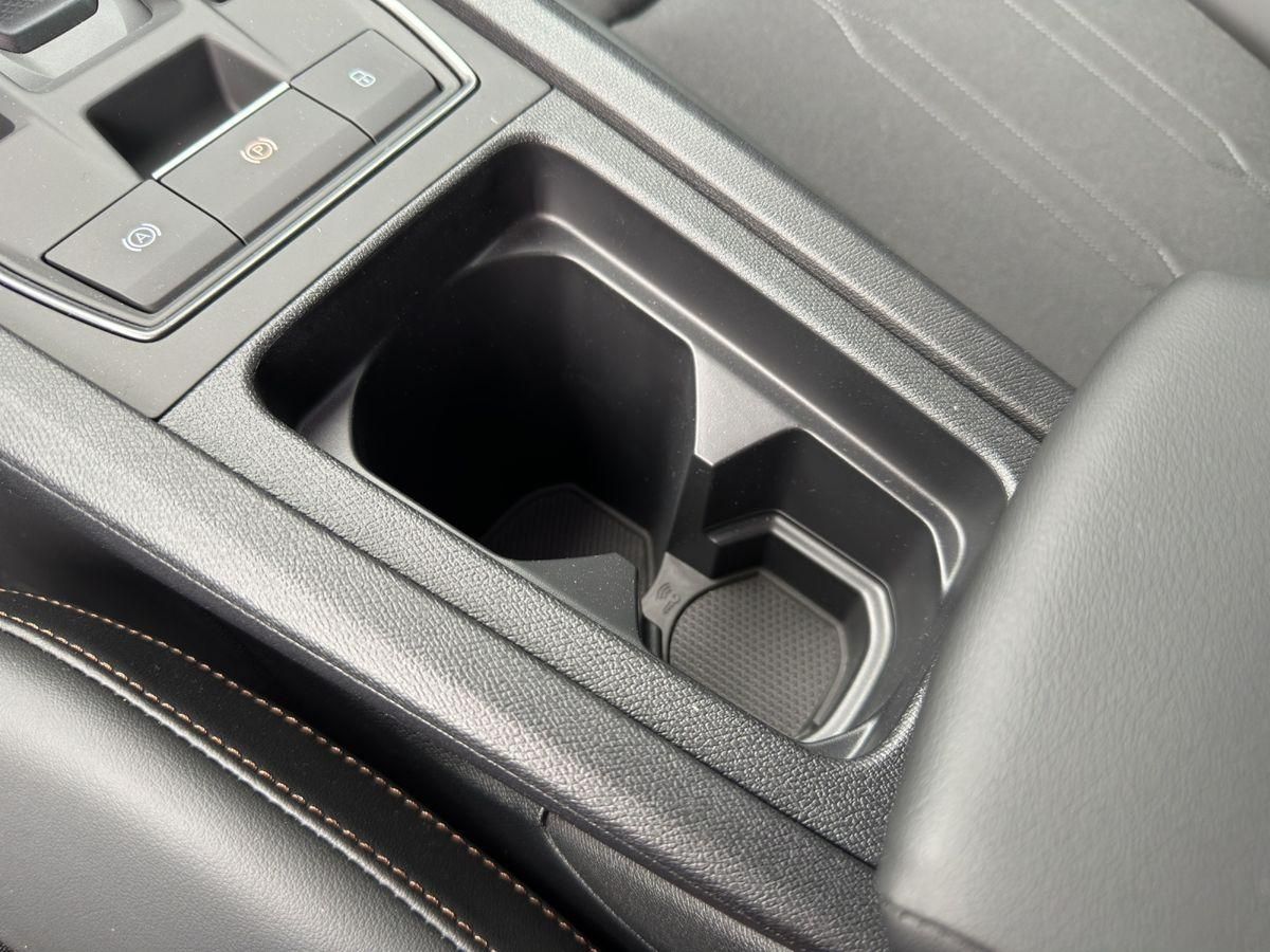 Cupra Leon - Bild 31