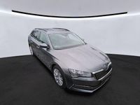 Skoda Superb - Vorschau Bild 3