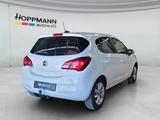 Opel Corsa E ON 1.4*AHK*SITZHZG*LENKRADHZG*CARPLAY*TE - Opel Corsa: On